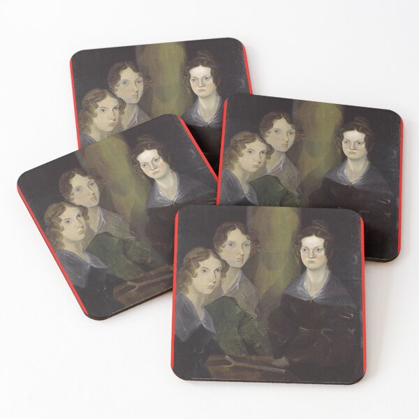Item preview, Bronte Sisters designed and sold by jimbuf.