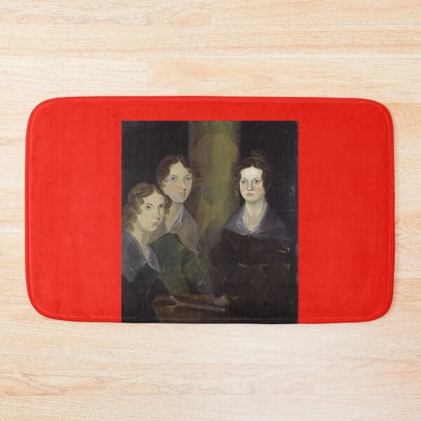 Item preview, Bronte Sisters designed and sold by jimbuf.