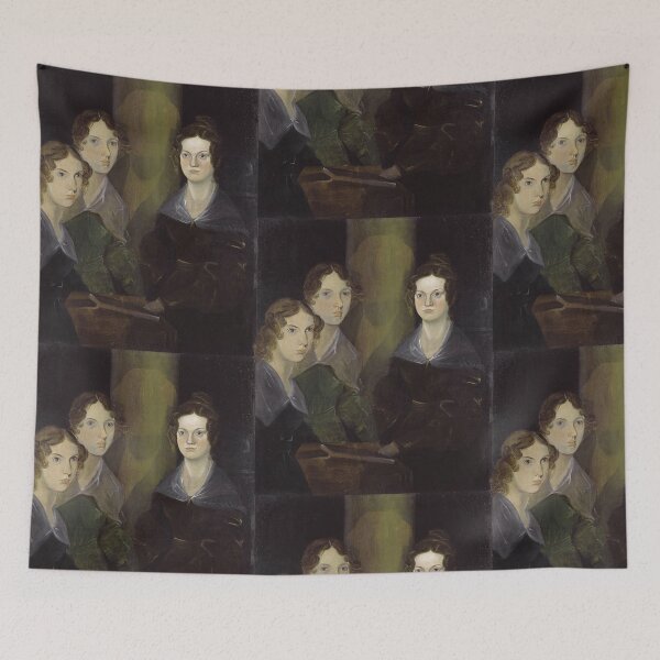 Item preview, Bronte Sisters designed and sold by jimbuf.