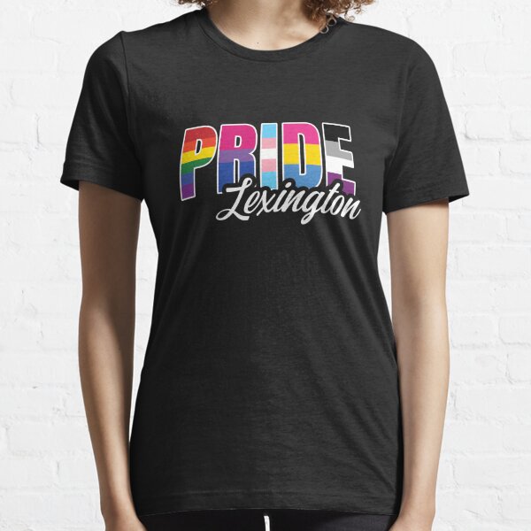 gay pride shirts in lexington ky