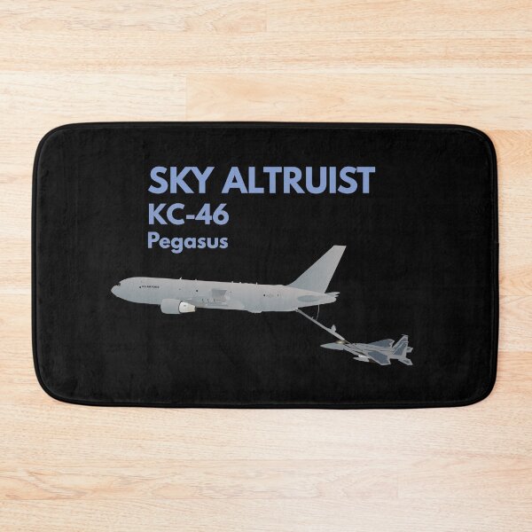 Item preview, KC-46 Airplane Refueling Jetfighter designed and sold by NorseTech.