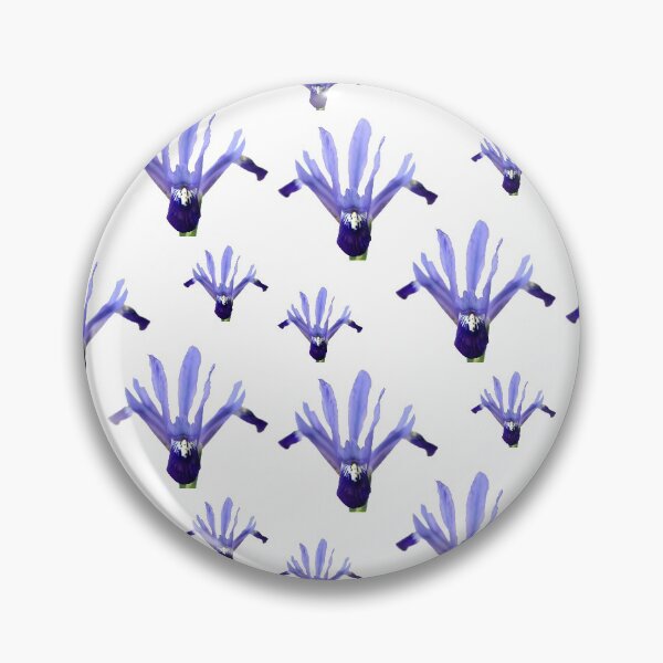 Item preview, Iris 'Fabiola' Reticulata designed and sold by Chris Burrows.