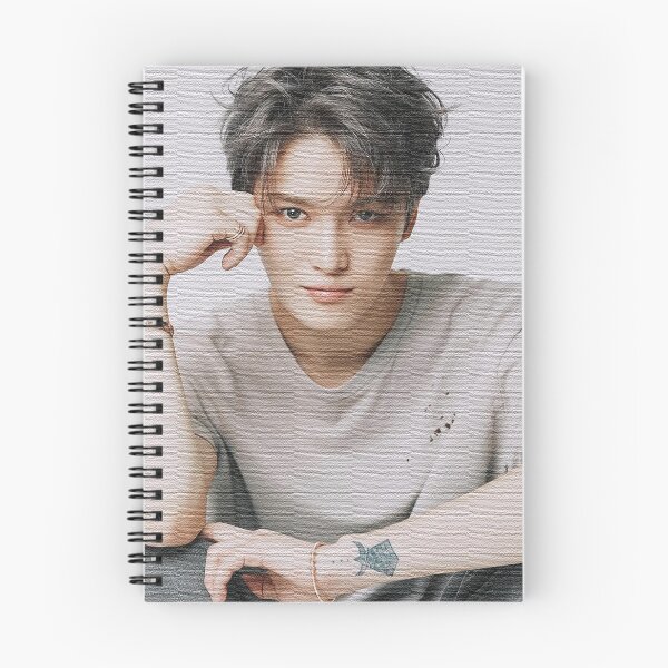 Item preview, Kim Jae Joong designed and sold by JungKook-BTS.