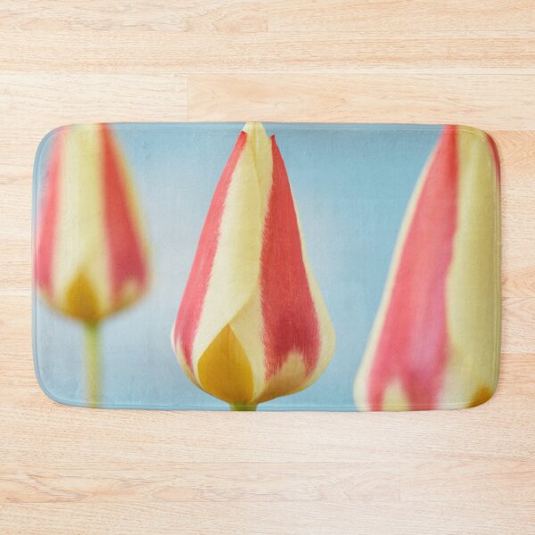 Item preview, Tulipa 'Gluck' Kaufmanniana Tulip designed and sold by Chris Burrows.