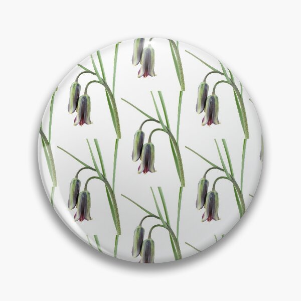 Item preview, Fritillaria elwesii  Fritillary designed and sold by Chris Burrows.
