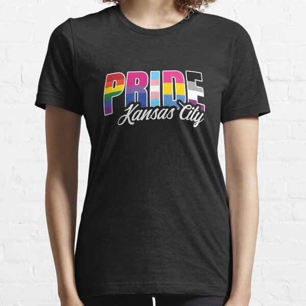 Original Kansas City Royals Is Love City Pride Shirt