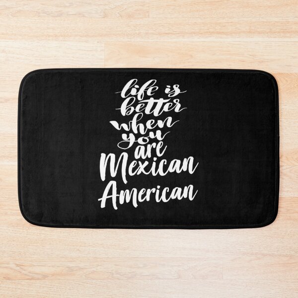 Item preview, Life is Better When You Are Mexican American designed and sold by ProjectX23.