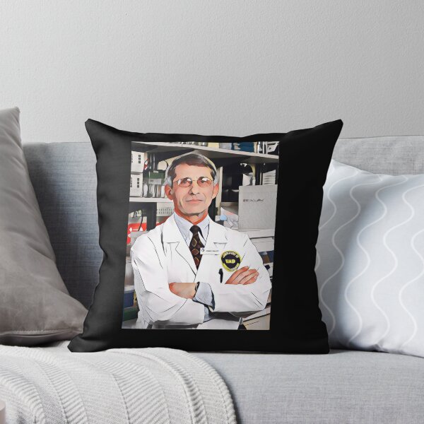 Item preview, Dr FAUCI designed and sold by mwjupiter9999.