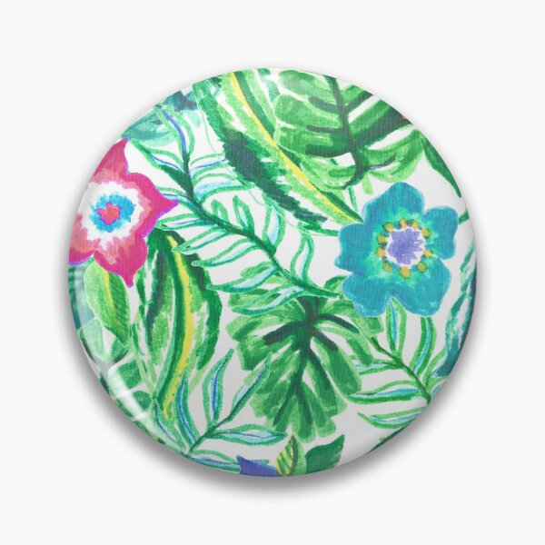 Item preview, Blooming Paradise designed and sold by Tangerine-Tane.
