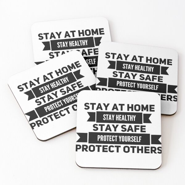 Item preview, Stay safe designed and sold by Delicarte.