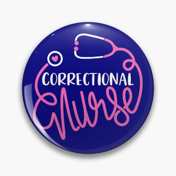 Item preview, Correctional Nurse - Correctional Nursing Department - Correctional Care Nurse designed and sold by gowthama.