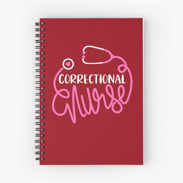 Item preview, Correctional Nurse - Correctional Nursing Department - Correctional Care Nurse designed and sold by gowthama.