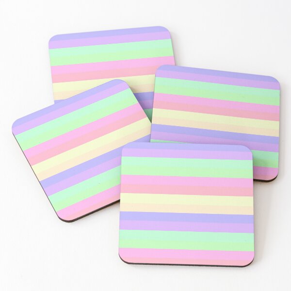 Item preview, Spring Stripes Forward designed and sold by UrbanAlienShops.