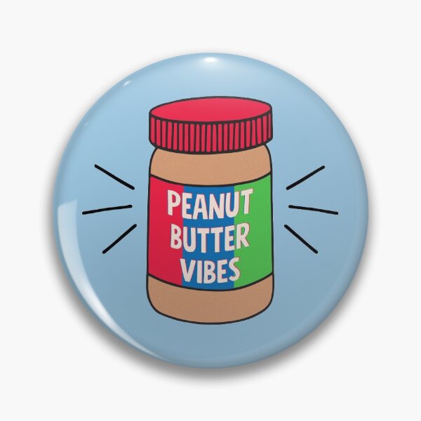 Item preview, Peanut Butter designed and sold by thearkestry.