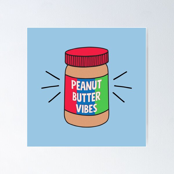 Item preview, Peanut Butter designed and sold by thearkestry.