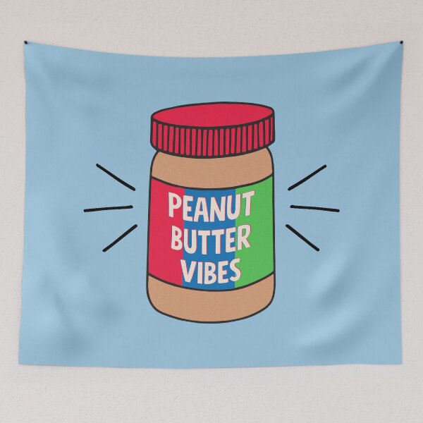 Item preview, Peanut Butter designed and sold by thearkestry.