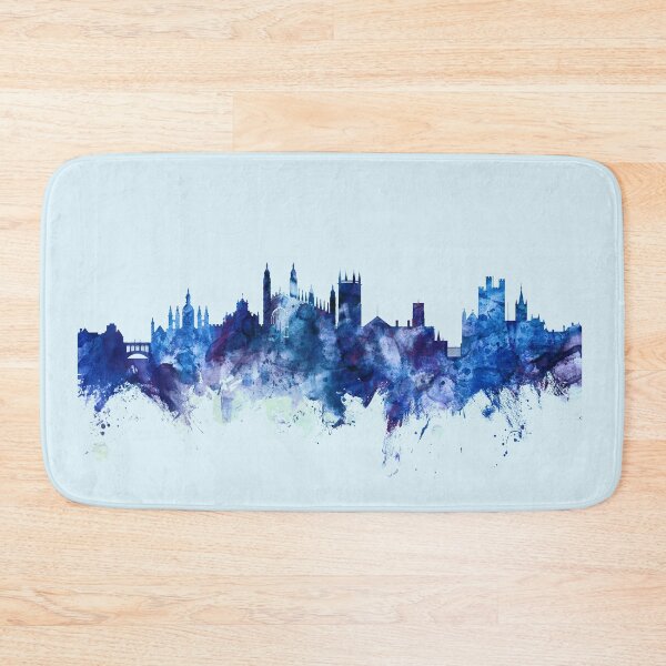 Item preview, Cambridge England Skyline designed and sold by ArtPrints.