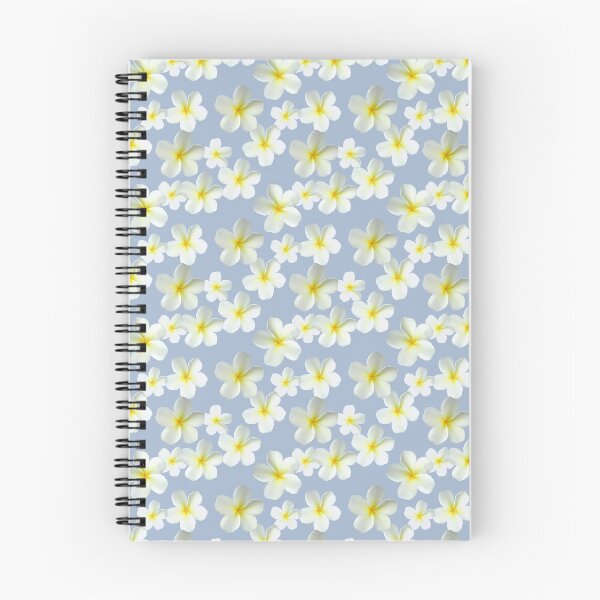 Item preview, Frangipani - White and Yellow designed and sold by STHogan.