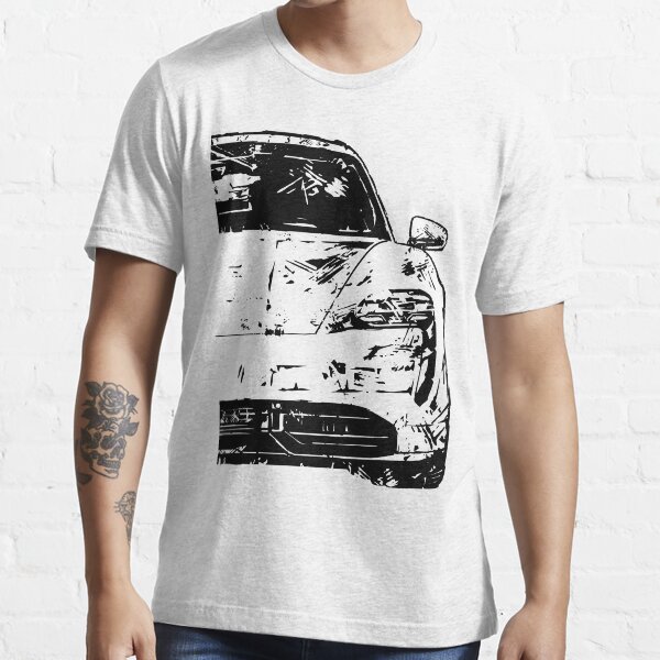 Turbo S OLS Essential T-Shirt