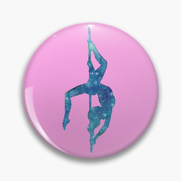 Item preview, Pole Dancing Underwater designed and sold by Aurora Gritti.