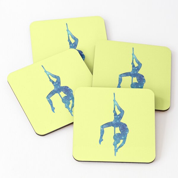 Item preview, Pole Dancing Underwater designed and sold by Aurora Gritti.