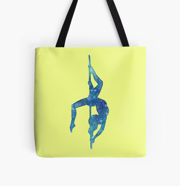 Item preview, Pole Dancing Underwater designed and sold by Aurora Gritti.