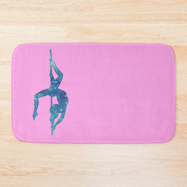Item preview, Pole Dancing Underwater designed and sold by Aurora Gritti.