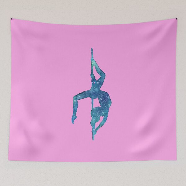 Item preview, Pole Dancing Underwater designed and sold by Aurora Gritti.