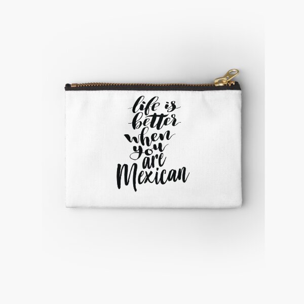 Item preview, Life is Better When You Are Mexican designed and sold by ProjectX23.