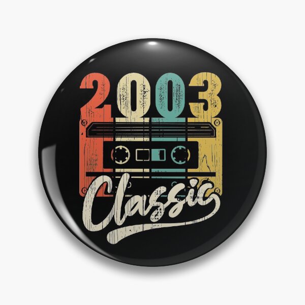 Item preview, 2003 Birthday Gift 17 Years Old Vintage Mixtape designed and sold by rafaeltto.