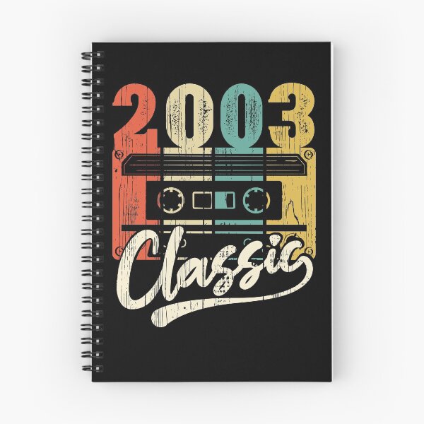 Item preview, 2003 Birthday Gift 17 Years Old Vintage Mixtape designed and sold by rafaeltto.