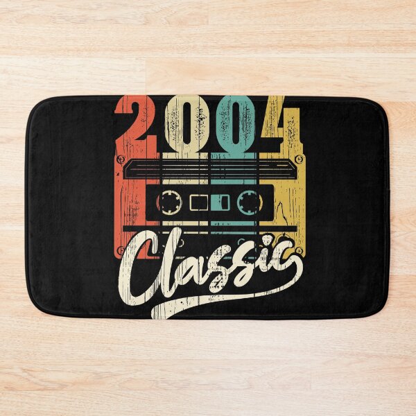 Item preview, 2004 Birthday Gift 16 Years Old Vintage Mixtape designed and sold by rafaeltto.