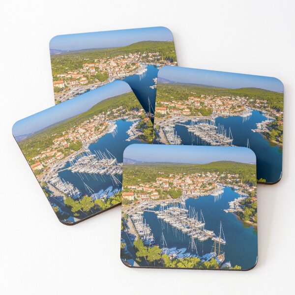 Item preview, Vrboska designed and sold by ivancoric.