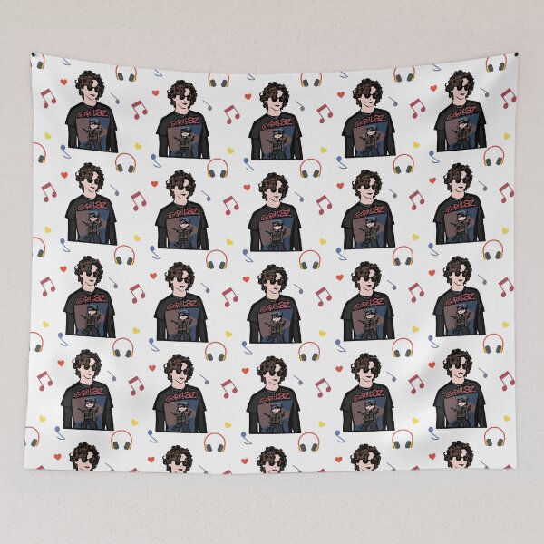 Item preview, Timothée Chalamet music designed and sold by ade-datt.