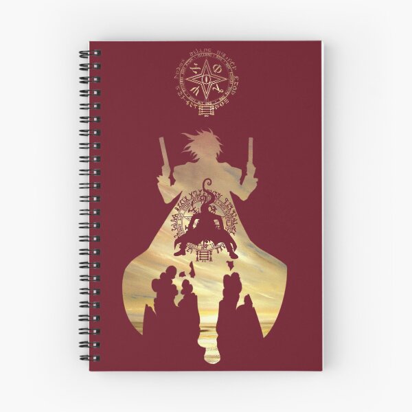 Item preview, Alucard - Hellsing designed and sold by Blason.