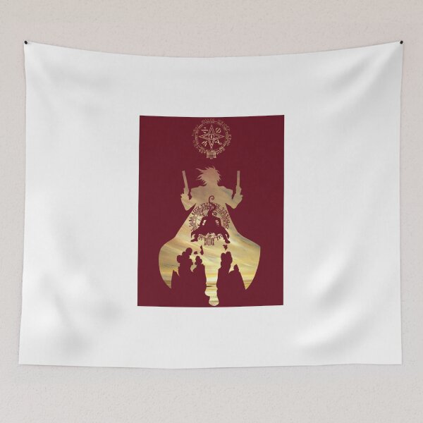 Item preview, Alucard - Hellsing designed and sold by Blason.