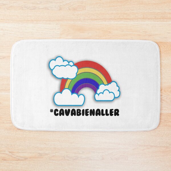 Item preview,  Ça va bien aller #cavabienaller designed and sold by Birdtheman12345.