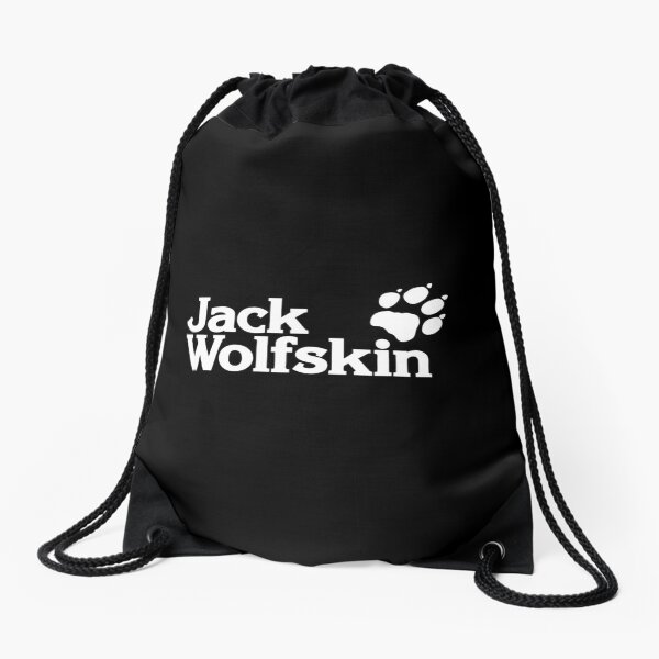 Untitled Drawstring Bag