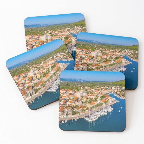 Item preview, Vrboska designed and sold by ivancoric.