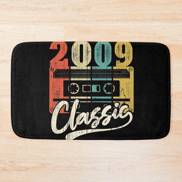 Item preview, 2009 Birthday Gift 11 Years Old Vintage Mixtape designed and sold by rafaeltto.