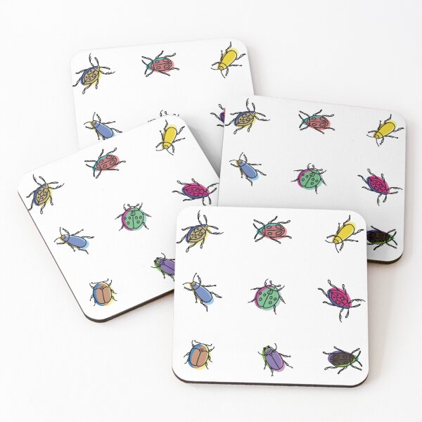 Item preview, BUGS, LADYBUGS, LADYBIRDS designed and sold by axelle1410.