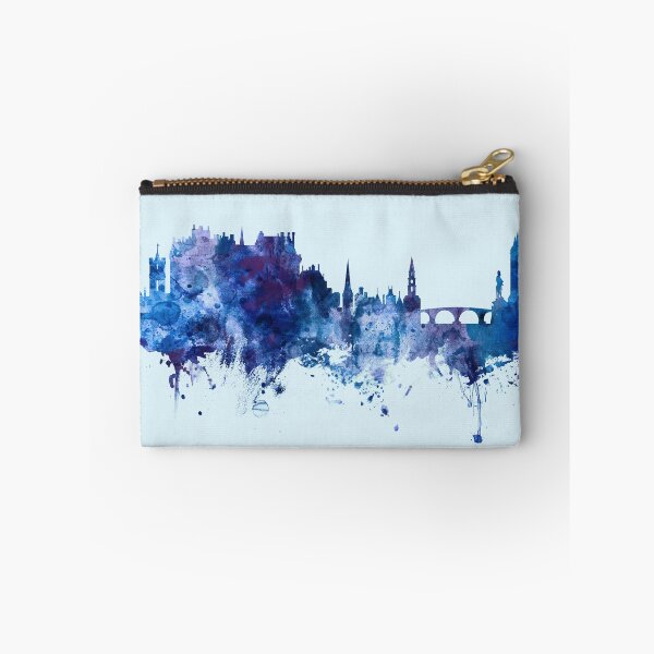 Artikelvorschau, Stirling Scotland Skyline entworfen und verkauft von ArtPrints.