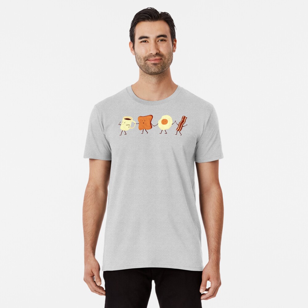 Artikel-Vorschau von Premium T-Shirt, designt und verkauft von theodorezirinis.