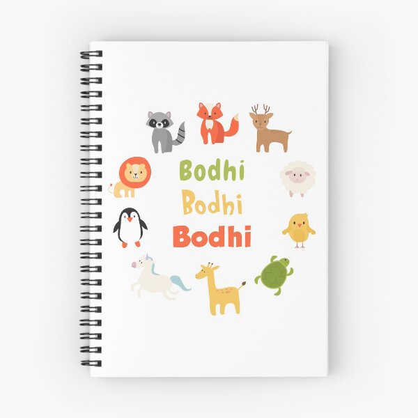 Item preview, Cute Little Baby Animals named Bodhi designed and sold by anejsraml.