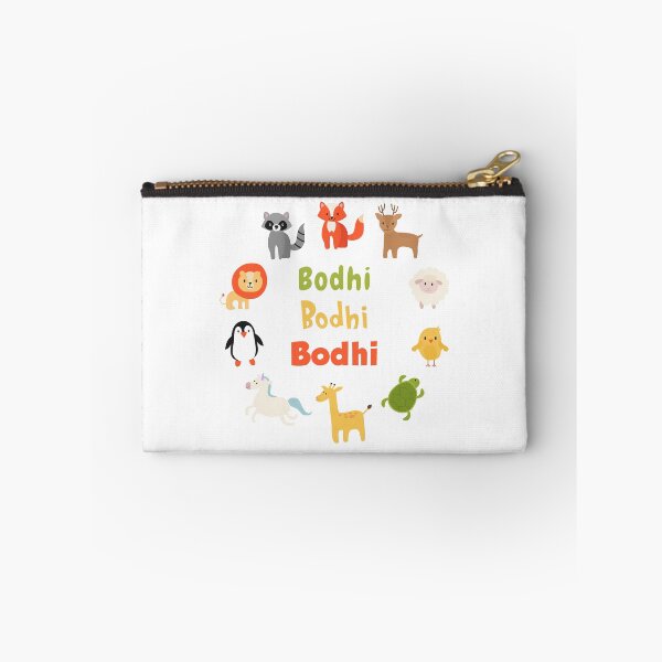 Item preview, Cute Little Baby Animals named Bodhi designed and sold by anejsraml.