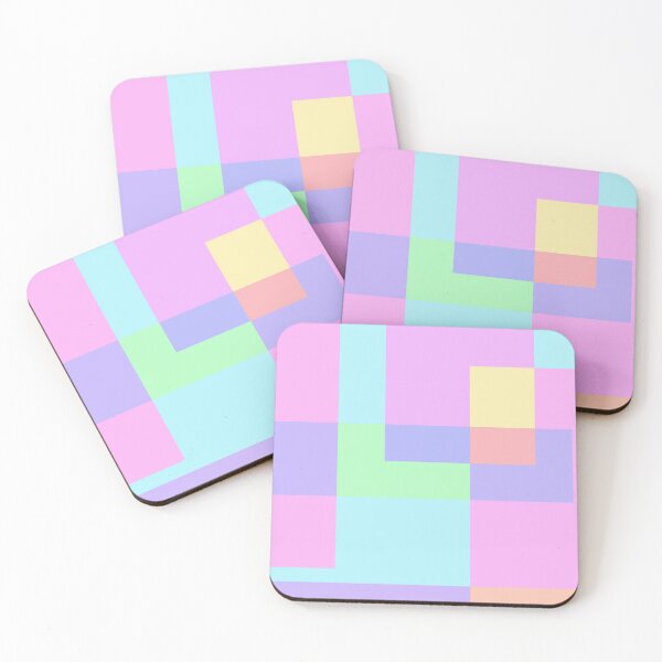 Item preview,  Pastel Pretty Please designed and sold by UrbanAlienShops.
