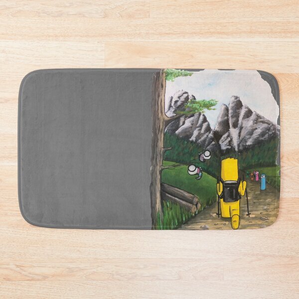 Item preview, Petit Monstre chilling adventure designed and sold by Paolo Decaro.