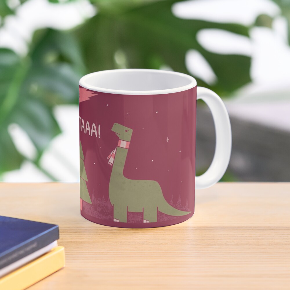 Item preview, Classic Mug designed and sold by theodorezirinis.
