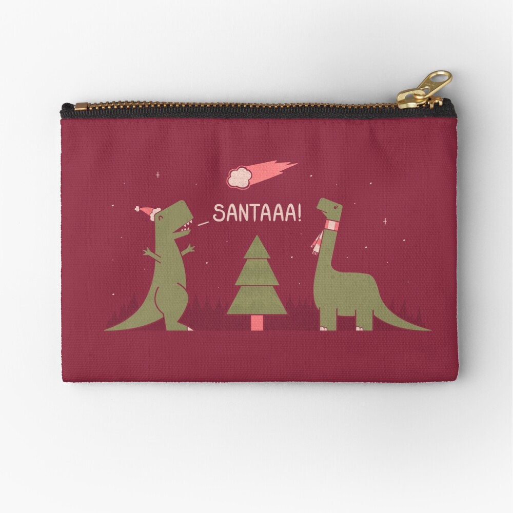 Item preview, Zipper Pouch designed and sold by theodorezirinis.