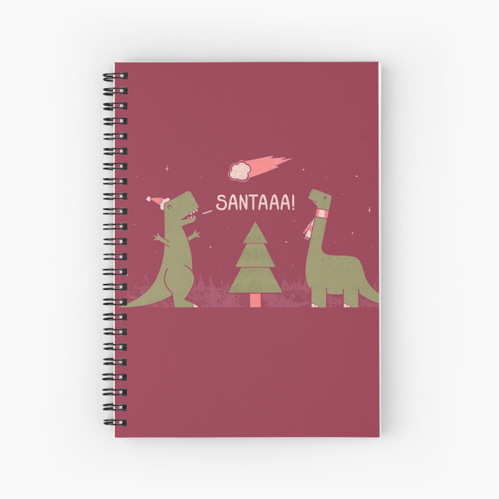 Item preview, Spiral Notebook designed and sold by theodorezirinis.